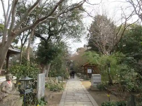 志度寺(香川県)