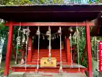 賀茂神社(宮城県)