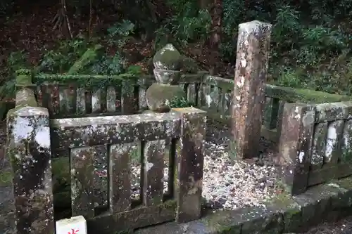 霧島神宮(鹿児島県)