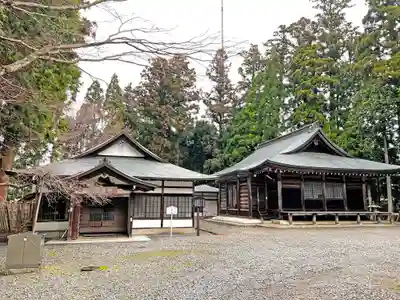 比叡山延暦寺のその他建物