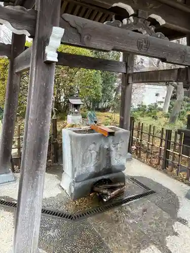 龍泉寺(茨城県)