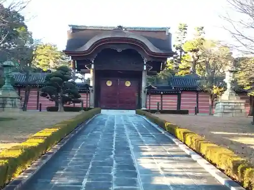 総持寺のその他建物