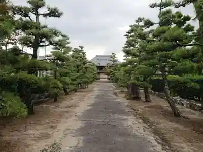 隣松寺のその他建物