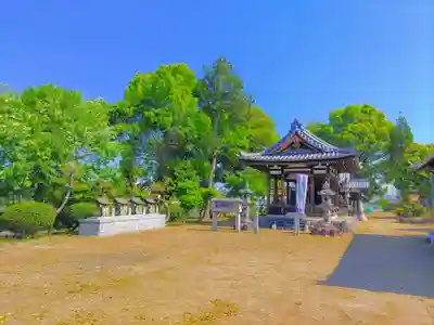 日吉社（山王町）のその他建物