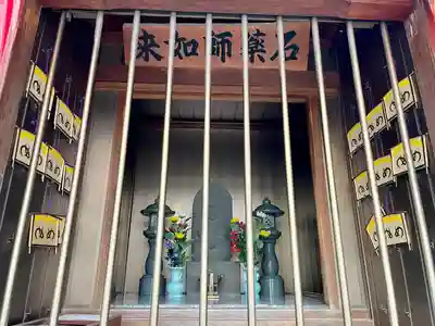 練馬大鳥神社(東京都)