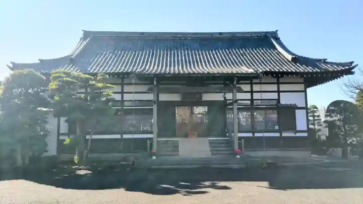 西念寺(東京都)