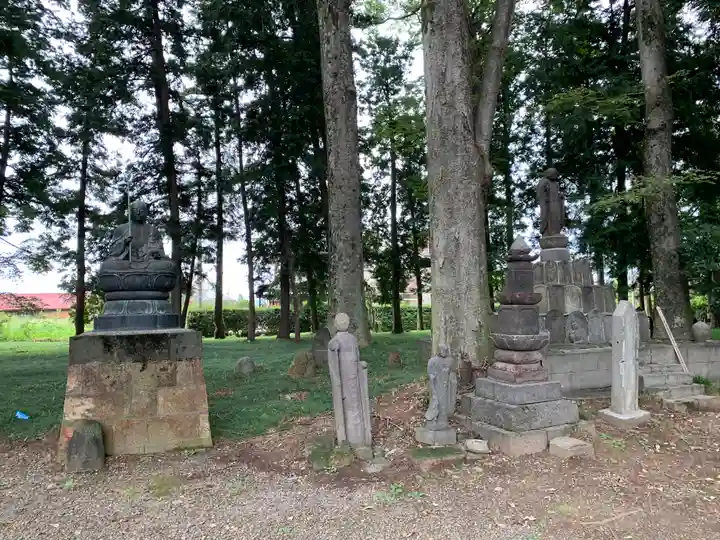 長楽寺のその他建物