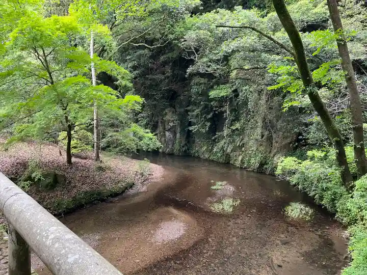 吾平山上陵(鹿児島県)