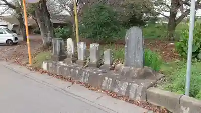 稲荷神社(茨城県)