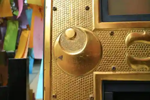 千葉神社の芸術