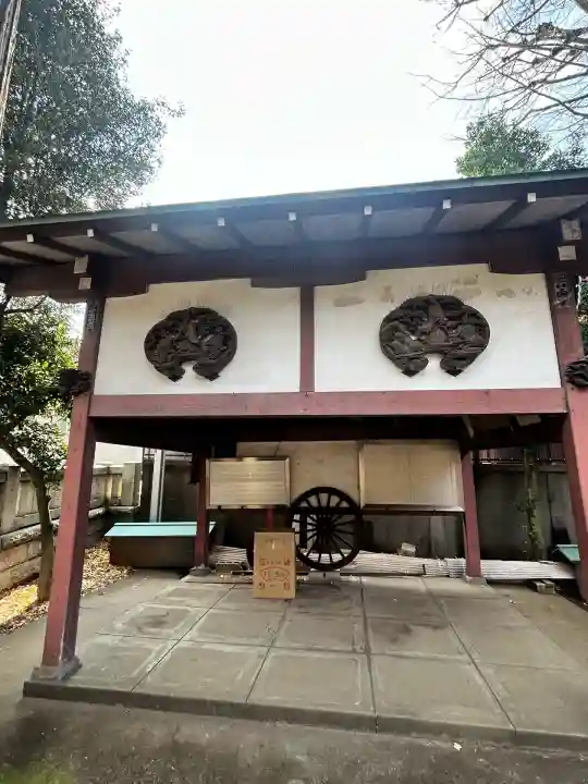 菅原神社(東京都)