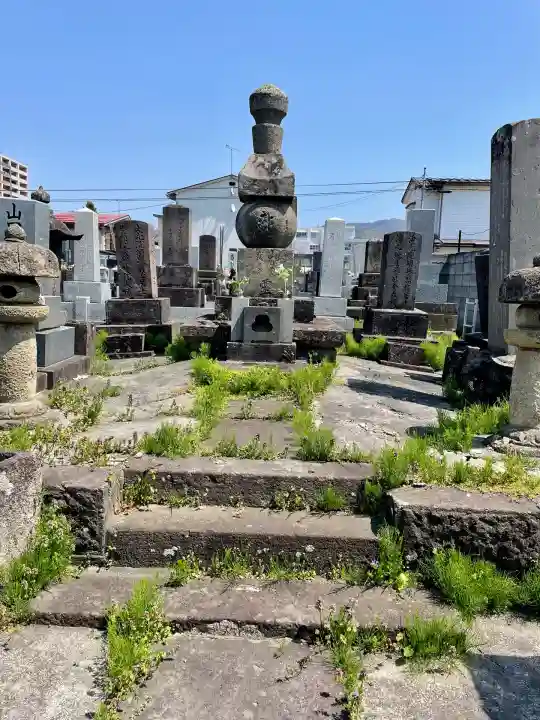 清林寺(福島県)