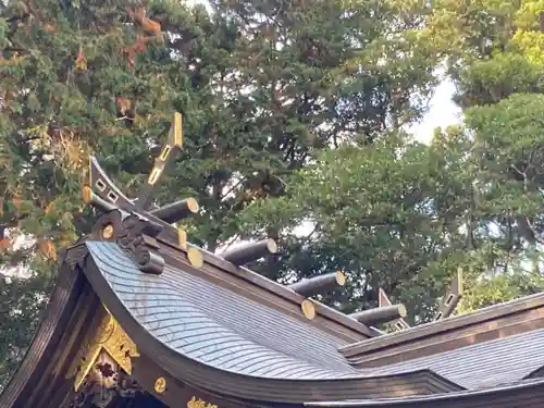 諏訪神社(千葉県)