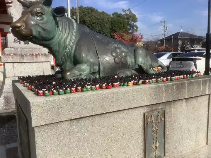 上野天満宮(愛知県)