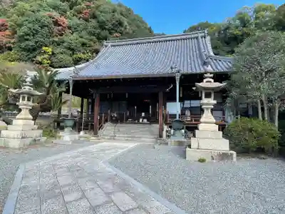 西方寺(広島県)