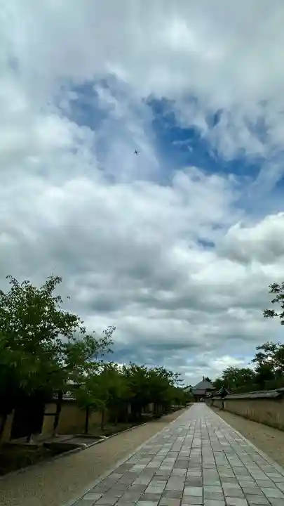 法隆寺 夢殿(奈良県)