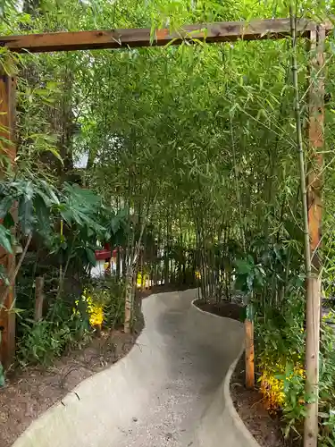 來宮神社(静岡県)