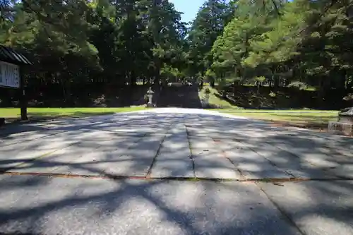 瑠璃光寺のその他建物