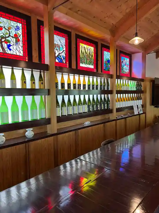 満蔵寺(福島県)