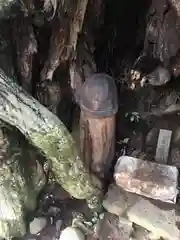 八重垣神社の建物その他