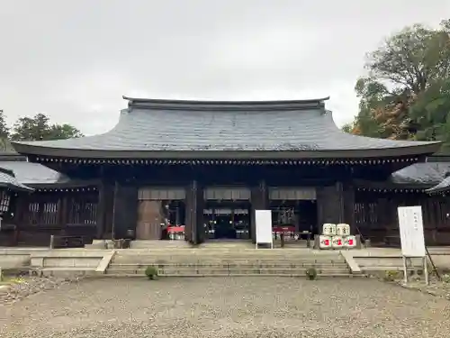 吉野神宮(奈良県)