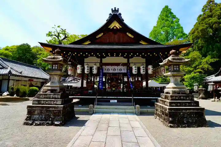 立木神社(滋賀県)