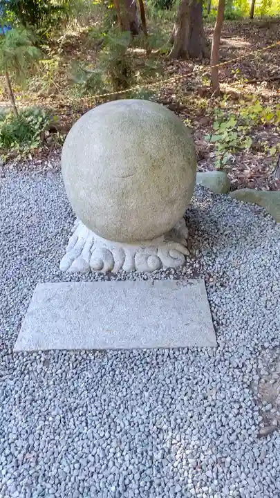 甲斐國一宮 浅間神社のその他建物