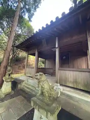天神社（長尾天満宮）(兵庫県)