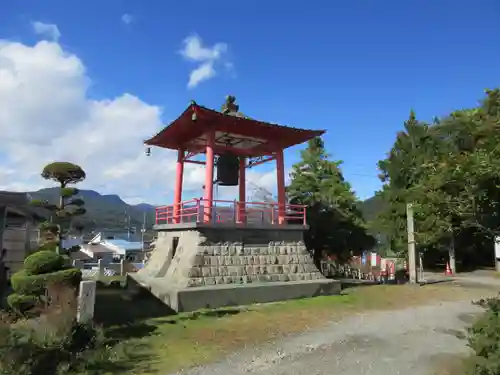 茂左衛門地蔵尊 千日堂のその他建物