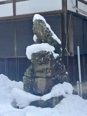 倭文神社(京都府)