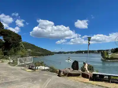 舘山寺(静岡県)