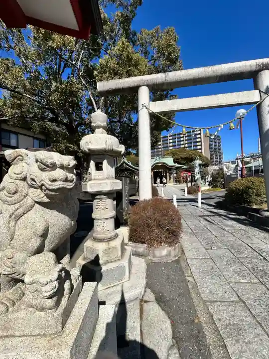 水戸東照宮(茨城県)
