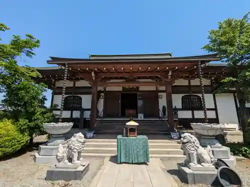 静簡院(埼玉県)