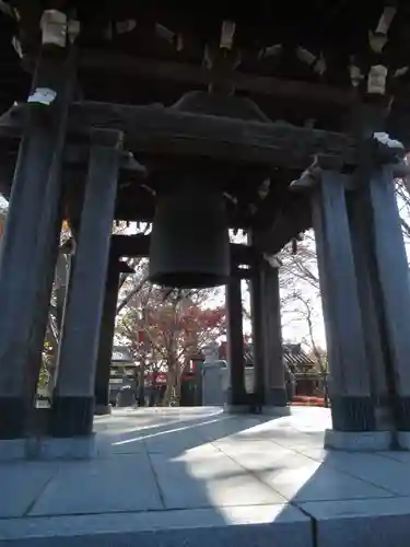 富蔵院(千葉県)