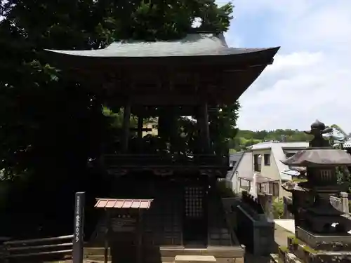 北向観音(長野県)