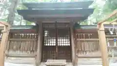 熊野大社の建物その他