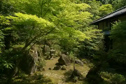 木舟山　順教寺(広島県)