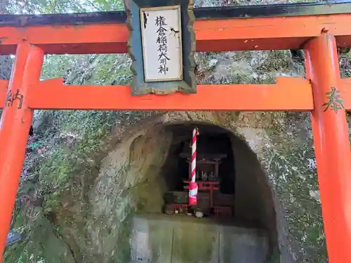 大龍寺の末社・摂社