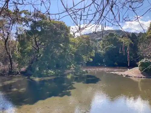 勧修寺(京都府)