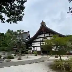 恵林寺(山梨県)