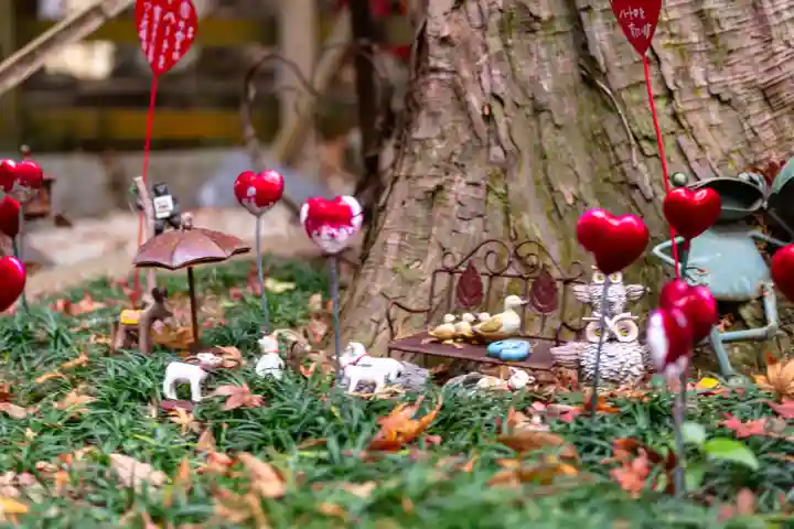 宮地嶽神社(福岡県)