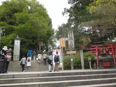 金峯山寺のその他建物