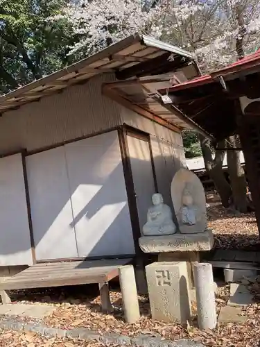 覚王山 日泰寺(愛知県)