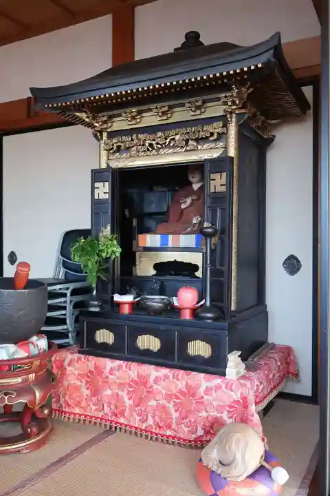 広厳寺(岐阜県)