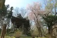 有珠善光寺のその他建物