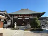 妙長寺(神奈川県)