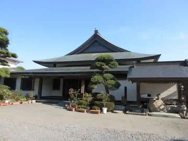 勝妙寺(群馬県)