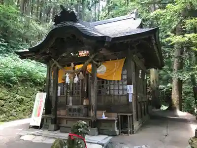 金持神社(鳥取県)