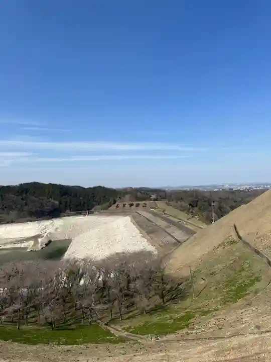 航空神社(神奈川県)