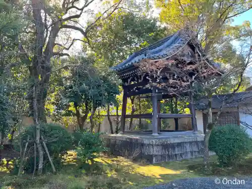 廬山寺（廬山天台講寺）(京都府)